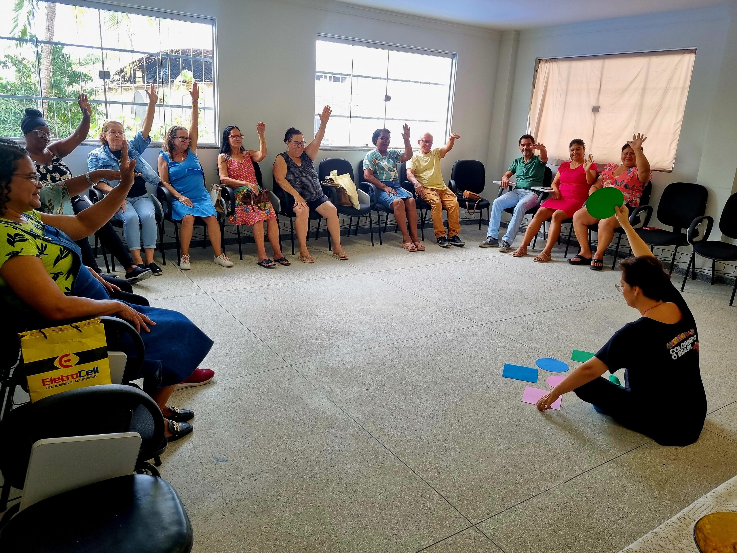 Projeto Unapi Itinerante – UFES é lançado em João Neiva (ES)