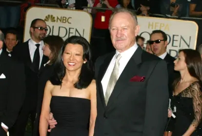 A morte de Gene Hackman e a importância do acompanhamento das pessoas idosas que moram sozinhas